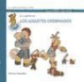 Mireia Canals Botines, Mar Cerdà Albert, Mar Cerdà Albert - El cuento de los juguetes ordenados