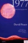 David Peace - 1977