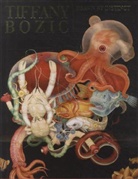 Tiffany Bozic, Tiffany Bozic - Tiffany Bozic Drawn by Instinct