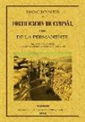 José Villalba y Riquelme - Nociones de fortificación de campaña