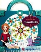 Natacha Matic - Lili Chantilly. El maletín de los mandalas