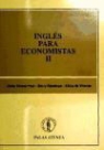 Alicia de . . . [et al. Vicente, Alicia de . . . [et al. ] Vicente - Inglés para economistas. (T.2)