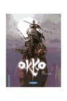 Hub - Okko, El ciclo del agua 1