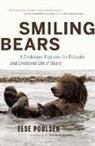Elsa Poulsen, Else Poulsen, Poulsen Else - Smiling Bears