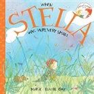 Marie-Louise Gay, Gay Marie-Louise, Marie-Louise Gay - When Stella was Very, Very Small