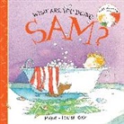 Marie-Louise Gay, Gay Marie-Louise, Marie-Louise Gay - What Are You Doing, Sam?