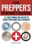 Bernie Carr, Carr Bernie, Evan Wondolowski, Wondolowski Evan - Prepper''s Pocket Guide