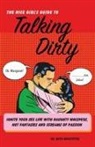 Ruth Neustifter - Nice Girl's Guide to Talking Dirty