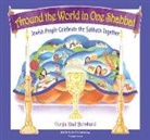 Durga Yael Berghard, Durga Bernhard, Durga Yael Bernhard - Around the World in One Shabbat