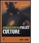 John Crank, John P. Crank, Elsevier - Understanding Police Culture