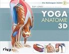 Ray Long, Chris Macivor - Yoga-Anatomie 3D. Bd.2