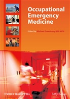 M Greenberg, Michael Greenberg, Michael (Drexel University College of M Greenberg, Michael (Drexel University College of Medicine Greenberg, Michael I. Greenberg, James M. Madsen - Occupational Emergency Medicine