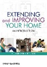 M J Billington, M. J. Billington, M. J. (Bsc Billington, M. J. Gibbs Billington, Michael J. Billington, Michael J. Gibbs Billington... - Extending and Improving Your Home