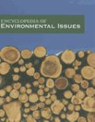 Craig W. Allin - Encyclopedia of Environmental Issues, Volume 2