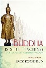 Jack Kornfield, Jack Kornfield - The Buddha Is Still Teaching