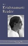 J Krishnamurti, J. Krishnamurti, Jiddu Krishnamurti - The Krishnamurti Reader