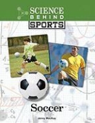 Jennifer Mackay, Jenny Mackay - Soccer