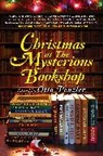 Otto (EDT) Penzler, Perseus, Otto Penzler - Christmas at The Mysterious Bookshop