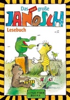 Janosch, Janosch - Das neue große Janosch-Lesebuch