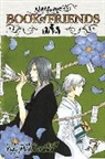 Yuki Midorikawa, Yuki Midorikawa, Yuki Midorikawa - Natsume's Book of Friends v.07