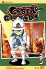 Gosho Aoyama, Gosho Aoyama, Gosho Aoyama - Case Closed v.39