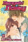 Hasbro, Kyousuke Motomi, Akira Toriyama, Kyousuke Motomi - Dengeki Daisy v.05