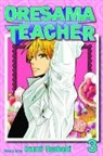 Izumi Tsubaki, Izumi Tsubaki, Izumi Tsubaki - Oresama Teacher v.03