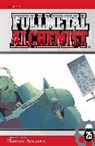 Hiromu Arakawa, Hiromu Arakawa, Hiromu Arakawa - Fullmetal Alchemist v.25