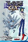 Naoyuki Kageyama, Naoyuki Kageyama, Kazuki Takahashi, Naoyuki Kageyama, Kazuki Takahashi - Yu-Gi-Oh! GX v.07