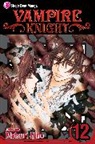 Matsuri Hino, Hino Matsuri, Matsuri Hino, Matsuri Hino - Vampire Knight v.12