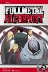 Hiromu Arakawa, Virginia Demarce, Eric Flint, Hiromu Arakawa, Hiromu Arakawa - Fullmetal Alchemist v.26