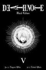 Takeshi Obata, Tsugumi Ohba, Tsugumi Ohba, Takeshi Obata - Death Note Black v.05