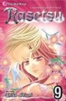 Eric Flint, Chika Shiomi, David Weber, Chika Shiomi - Rasetsu v.09