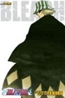 Tite Kubo, Tite Kubo, Tite Kubo - Bleach Omnibus Edition v.02