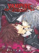 Matsuri Hino, Hino Matsuri, David Weber, Matsuri Hino, Nancy Thistlethwaite - Vampire Knight