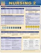 Inc. BarCharts, Barcharts Inc, Barcharts Publishing Inc, Barcharts Inc - Nursing 2