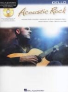 Acoustic Rock Instrumental Cello