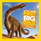 Catherine Hughes, Catherine D. Hughes, National Geographic Kids, Franco Tempesta, Franco Tempesta - Fisrt Big Book of Dinosaurs