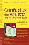 Confucius, Rodney L. (Professor of Religious Studies Taylor - Confucius, the Analects
