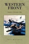 Fred Mitchell - Western Front