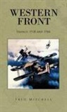 Fred Mitchell - Western Front