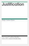 Philip Graham Ryken, D. A. Carson, Timothy Keller, Timothy J. Keller - Justification