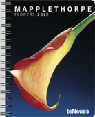 Robert Mapplethorpe, Robert Mapplethorpe - 2012 Robert Mapplethorpe Deluxe Diary
