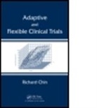 Richard Chin, Richard (Institute for One World Health Chin, Chin Richard - Adaptive and Flexible Clinical Trials