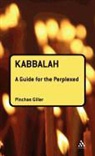 Pinchas Giller - Kabbalah: A Guide for the Perplexed