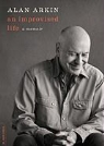 Alan Arkin, Alan Arkin - An Improvised Life: A Memoir (Audio book)