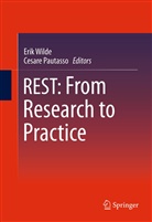 Pautasso, Pautasso, Cesare Pautasso, Eri Wilde, Erik Wilde - REST