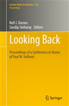 Neil J. Dorans, Neil J. Dorans, Nei J Dorans, Neil J Dorans, Sinharay, Sinharay... - Looking Back