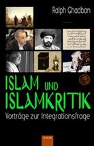 Ralph Ghadban - Islam und Islamkritik