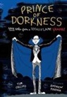 Tim Collins, Tim/ Pinder Collins, Andrew Pinder - Prince of Dorkness